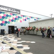 バーチャルアイドル「GEMS COMPANY」が見せた聖夜前の大熱狂―単独ライブ「Magic Socks」をレポート