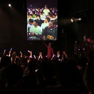 バーチャルアイドル「GEMS COMPANY」が見せた聖夜前の大熱狂―単独ライブ「Magic Socks」をレポート