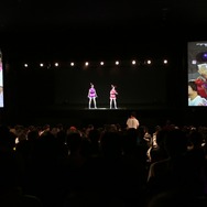 バーチャルアイドル「GEMS COMPANY」が見せた聖夜前の大熱狂―単独ライブ「Magic Socks」をレポート