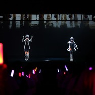 バーチャルアイドル「GEMS COMPANY」が見せた聖夜前の大熱狂―単独ライブ「Magic Socks」をレポート