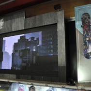 Yostarブースの様子