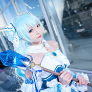 【コスプレ】「コミケ97」1日目美女レイヤーまとめ 魅惑衣装でイベントを彩った20人に注目【写真139枚】