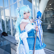 【コスプレ】「コミケ97」1日目美女レイヤーまとめ 魅惑衣装でイベントを彩った20人に注目【写真139枚】