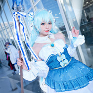 【コスプレ】「コミケ97」1日目美女レイヤーまとめ 魅惑衣装でイベントを彩った20人に注目【写真139枚】