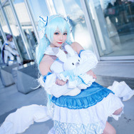 【コスプレ】「コミケ97」1日目美女レイヤーまとめ 魅惑衣装でイベントを彩った20人に注目【写真139枚】