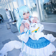 【コスプレ】「コミケ97」1日目美女レイヤーまとめ 魅惑衣装でイベントを彩った20人に注目【写真139枚】