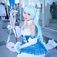 【コスプレ】「コミケ97」1日目美女レイヤーまとめ 魅惑衣装でイベントを彩った20人に注目【写真139枚】