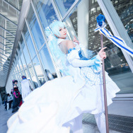 【コスプレ】「コミケ97」1日目美女レイヤーまとめ 魅惑衣装でイベントを彩った20人に注目【写真139枚】