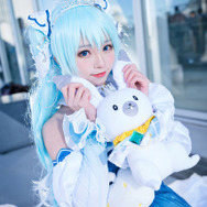 【コスプレ】「コミケ97」1日目美女レイヤーまとめ 魅惑衣装でイベントを彩った20人に注目【写真139枚】