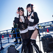 【コスプレ】「コミケ97」1日目美女レイヤーまとめ 魅惑衣装でイベントを彩った20人に注目【写真139枚】