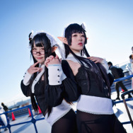 【コスプレ】「コミケ97」1日目美女レイヤーまとめ 魅惑衣装でイベントを彩った20人に注目【写真139枚】