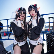 【コスプレ】「コミケ97」1日目美女レイヤーまとめ 魅惑衣装でイベントを彩った20人に注目【写真139枚】