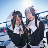 【コスプレ】「コミケ97」1日目美女レイヤーまとめ 魅惑衣装でイベントを彩った20人に注目【写真139枚】