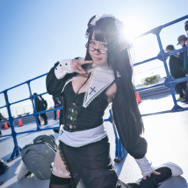 【コスプレ】「コミケ97」1日目美女レイヤーまとめ 魅惑衣装でイベントを彩った20人に注目【写真139枚】