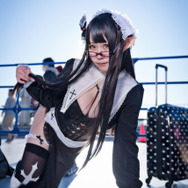 【コスプレ】「コミケ97」1日目美女レイヤーまとめ 魅惑衣装でイベントを彩った20人に注目【写真139枚】