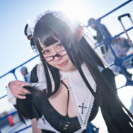 【コスプレ】「コミケ97」1日目美女レイヤーまとめ 魅惑衣装でイベントを彩った20人に注目【写真139枚】