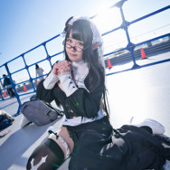 【コスプレ】「コミケ97」1日目美女レイヤーまとめ 魅惑衣装でイベントを彩った20人に注目【写真139枚】