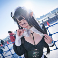 【コスプレ】「コミケ97」1日目美女レイヤーまとめ 魅惑衣装でイベントを彩った20人に注目【写真139枚】