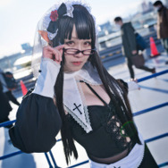 【コスプレ】「コミケ97」1日目美女レイヤーまとめ 魅惑衣装でイベントを彩った20人に注目【写真139枚】