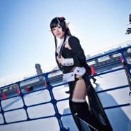 【コスプレ】「コミケ97」1日目美女レイヤーまとめ 魅惑衣装でイベントを彩った20人に注目【写真139枚】