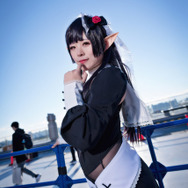 【コスプレ】「コミケ97」1日目美女レイヤーまとめ 魅惑衣装でイベントを彩った20人に注目【写真139枚】