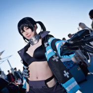 【コスプレ】「コミケ97」1日目美女レイヤーまとめ 魅惑衣装でイベントを彩った20人に注目【写真139枚】