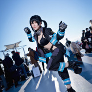 【コスプレ】「コミケ97」1日目美女レイヤーまとめ 魅惑衣装でイベントを彩った20人に注目【写真139枚】