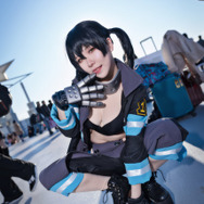 【コスプレ】「コミケ97」1日目美女レイヤーまとめ 魅惑衣装でイベントを彩った20人に注目【写真139枚】