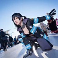 【コスプレ】「コミケ97」1日目美女レイヤーまとめ 魅惑衣装でイベントを彩った20人に注目【写真139枚】