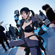 【コスプレ】「コミケ97」1日目美女レイヤーまとめ 魅惑衣装でイベントを彩った20人に注目【写真139枚】