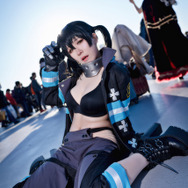 【コスプレ】「コミケ97」1日目美女レイヤーまとめ 魅惑衣装でイベントを彩った20人に注目【写真139枚】