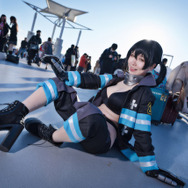 【コスプレ】「コミケ97」1日目美女レイヤーまとめ 魅惑衣装でイベントを彩った20人に注目【写真139枚】