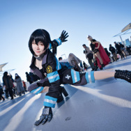 【コスプレ】「コミケ97」1日目美女レイヤーまとめ 魅惑衣装でイベントを彩った20人に注目【写真139枚】