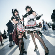 【コスプレ】「コミケ97」1日目美女レイヤーまとめ 魅惑衣装でイベントを彩った20人に注目【写真139枚】