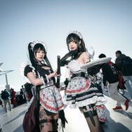 【コスプレ】「コミケ97」1日目美女レイヤーまとめ 魅惑衣装でイベントを彩った20人に注目【写真139枚】