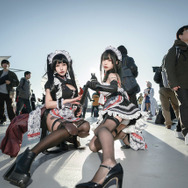 【コスプレ】「コミケ97」1日目美女レイヤーまとめ 魅惑衣装でイベントを彩った20人に注目【写真139枚】