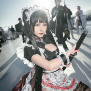 【コスプレ】「コミケ97」1日目美女レイヤーまとめ 魅惑衣装でイベントを彩った20人に注目【写真139枚】