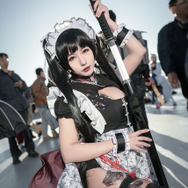 【コスプレ】「コミケ97」1日目美女レイヤーまとめ 魅惑衣装でイベントを彩った20人に注目【写真139枚】