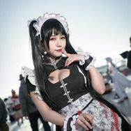 【コスプレ】「コミケ97」1日目美女レイヤーまとめ 魅惑衣装でイベントを彩った20人に注目【写真139枚】