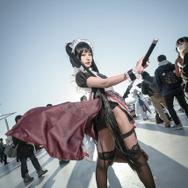 【コスプレ】「コミケ97」1日目美女レイヤーまとめ 魅惑衣装でイベントを彩った20人に注目【写真139枚】