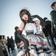 【コスプレ】「コミケ97」1日目美女レイヤーまとめ 魅惑衣装でイベントを彩った20人に注目【写真139枚】