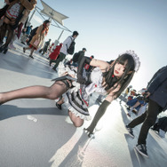 【コスプレ】「コミケ97」1日目美女レイヤーまとめ 魅惑衣装でイベントを彩った20人に注目【写真139枚】