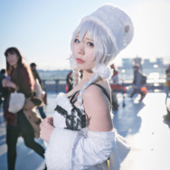 【コスプレ】「コミケ97」1日目美女レイヤーまとめ 魅惑衣装でイベントを彩った20人に注目【写真139枚】