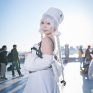 【コスプレ】「コミケ97」1日目美女レイヤーまとめ 魅惑衣装でイベントを彩った20人に注目【写真139枚】