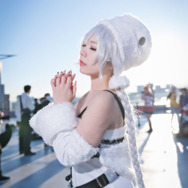 【コスプレ】「コミケ97」1日目美女レイヤーまとめ 魅惑衣装でイベントを彩った20人に注目【写真139枚】