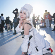 【コスプレ】「コミケ97」1日目美女レイヤーまとめ 魅惑衣装でイベントを彩った20人に注目【写真139枚】