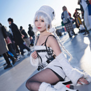 【コスプレ】「コミケ97」1日目美女レイヤーまとめ 魅惑衣装でイベントを彩った20人に注目【写真139枚】