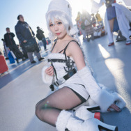 【コスプレ】「コミケ97」1日目美女レイヤーまとめ 魅惑衣装でイベントを彩った20人に注目【写真139枚】