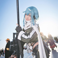 【コスプレ】「コミケ97」1日目美女レイヤーまとめ 魅惑衣装でイベントを彩った20人に注目【写真139枚】