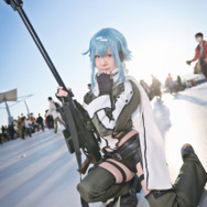 【コスプレ】「コミケ97」1日目美女レイヤーまとめ 魅惑衣装でイベントを彩った20人に注目【写真139枚】